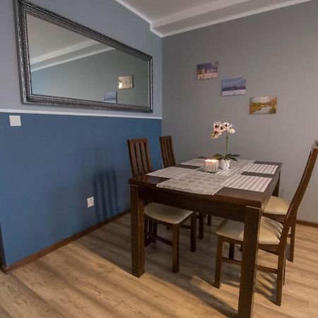 Apartament Cch Chełmno Exterior foto