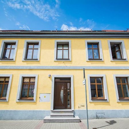 Apartament Cch Chełmno Exterior foto