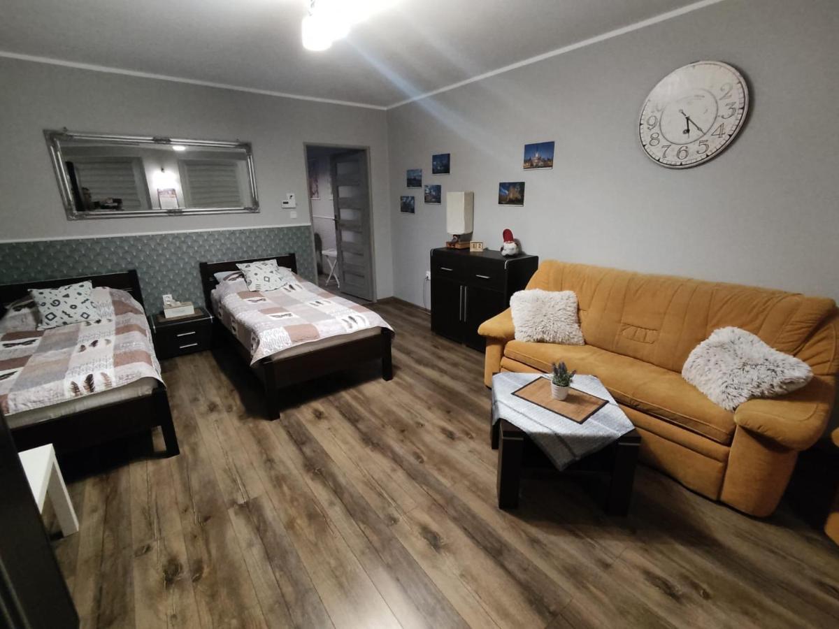 Apartament Cch Chełmno Exterior foto