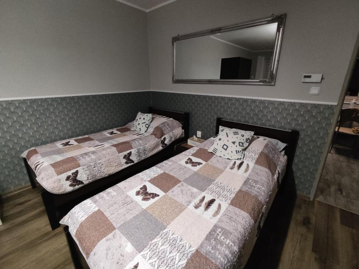 Apartament Cch Chełmno Exterior foto