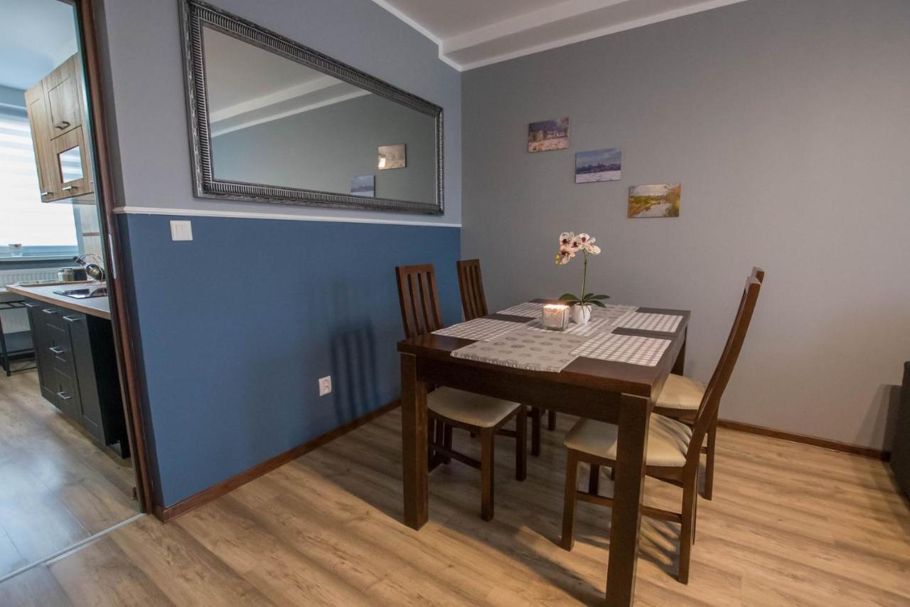 Apartament Cch Chełmno Exterior foto