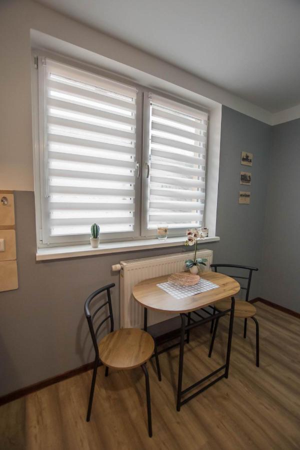 Apartament Cch Chełmno Exterior foto