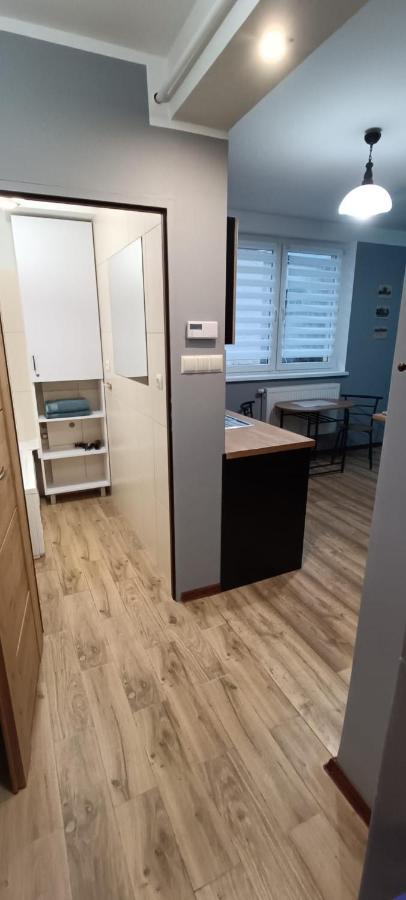 Apartament Cch Chełmno Exterior foto
