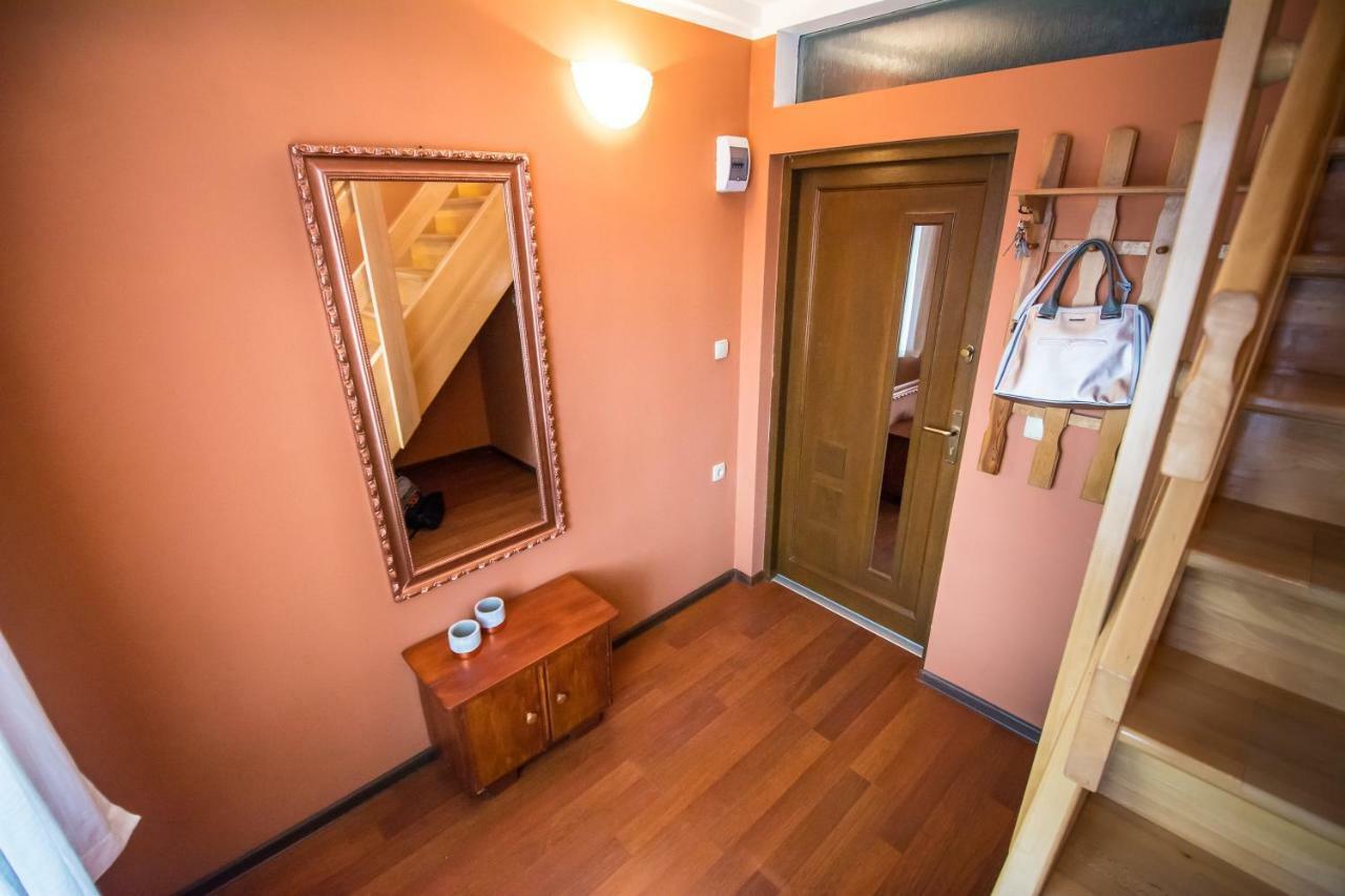 Apartament Cch Chełmno Exterior foto