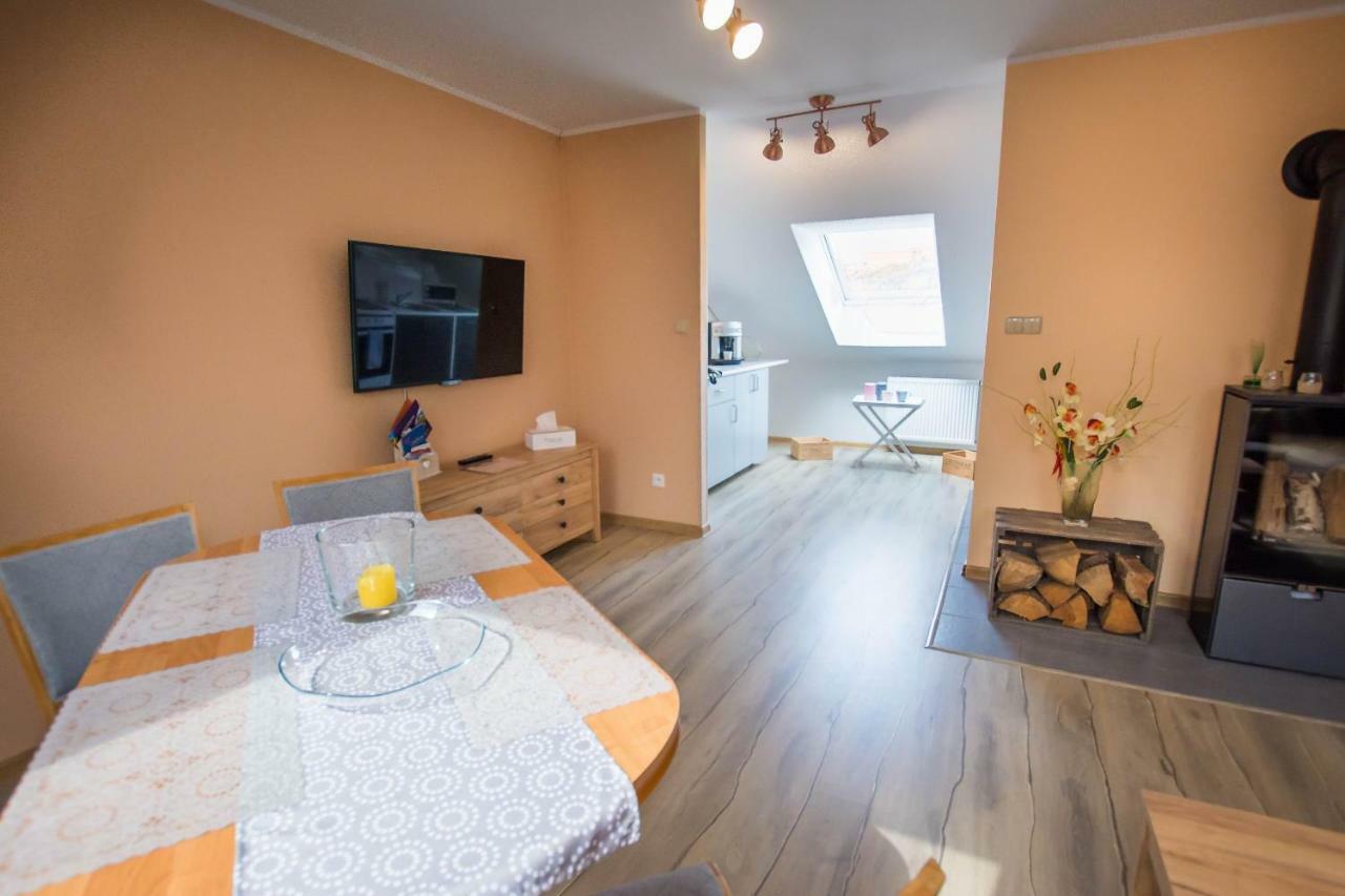Apartament Cch Chełmno Exterior foto